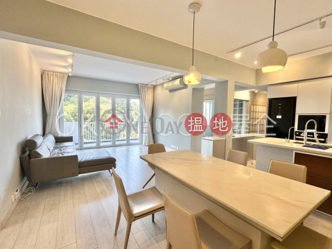 Unique 3 bedroom on high floor with balcony & parking | For Sale | 101-111 Tai Hang Road 大坑道101-111號 _0