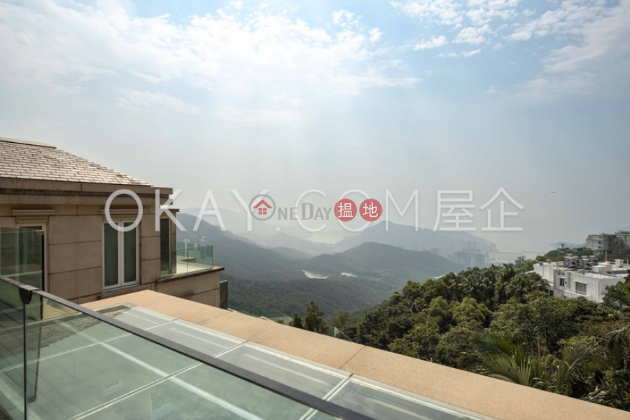 HK$ 450,000/ month, No. 28 Gough Hill Road Central District Beautiful house with balcony & parking | Rental