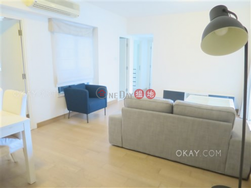 Luxurious 3 bedroom with terrace | Rental | 108 Hollywood Road | Central District | Hong Kong | Rental | HK$ 49,000/ month