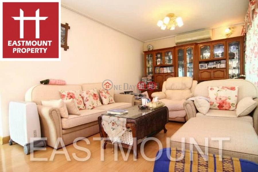 Sai Kung Village House | Property For Sale in Nam Shan 南山- Private swimming pool, Big indeed garden | Property ID:1741 Wo Mei Hung Min Road | Sai Kung, Hong Kong, Sales HK$ 48M