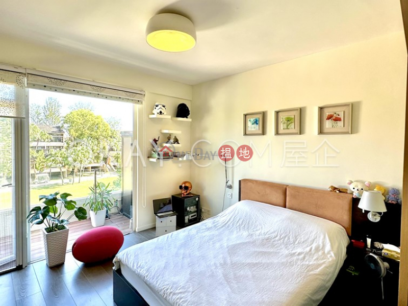 Rare 3 bedroom with terrace & balcony | Rental | Phase 1 Beach Village, 19 Seabird Lane 碧濤1期海燕徑19號 Rental Listings