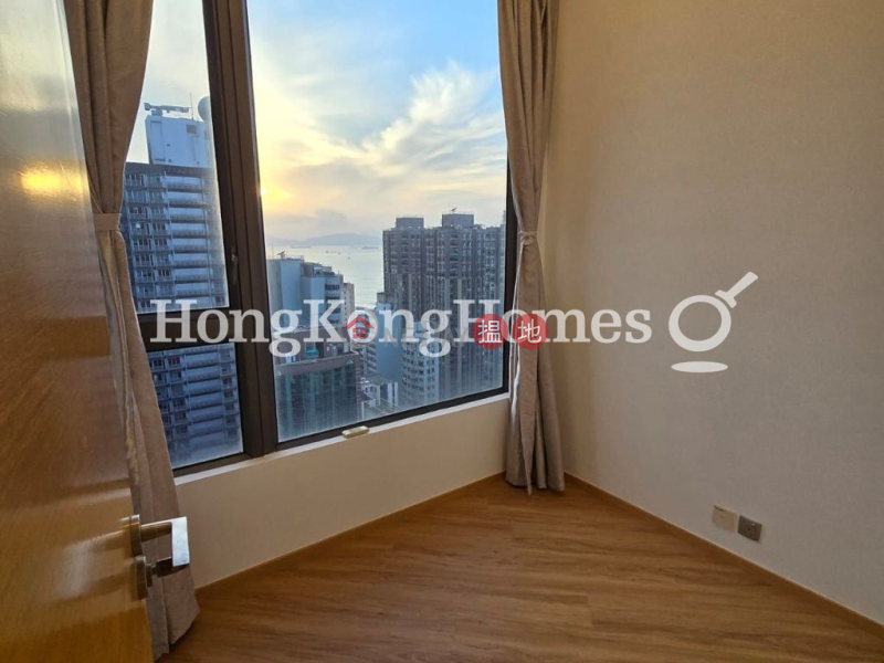 HK$ 40,000/ month | The Met. Sublime Western District | 2 Bedroom Unit for Rent at The Met. Sublime