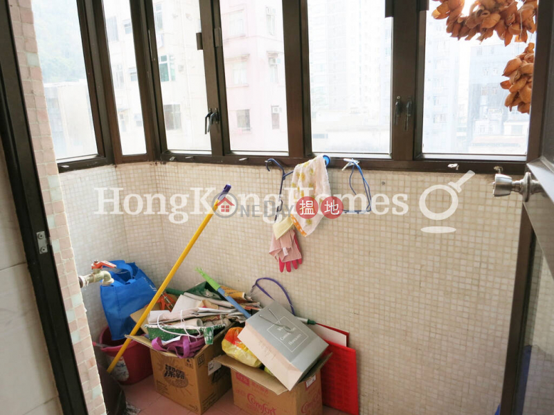 Yee Fat Mansion Unknown | Residential | Rental Listings | HK$ 22,000/ month