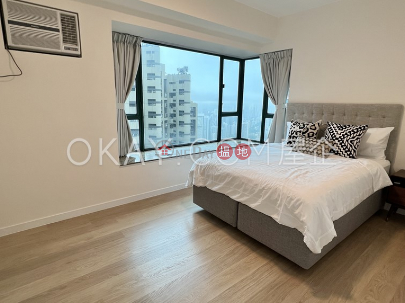 Elegant 2 bedroom on high floor with parking | Rental | 18 Old Peak Road | Central District | Hong Kong, Rental | HK$ 44,000/ month