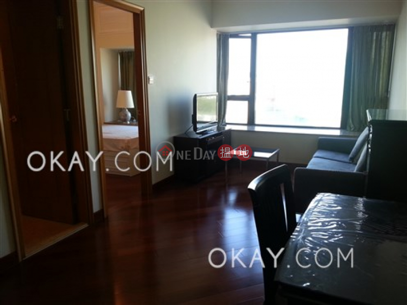 Property Search Hong Kong | OneDay | Residential Rental Listings | Elegant 1 bedroom in Kowloon Station | Rental