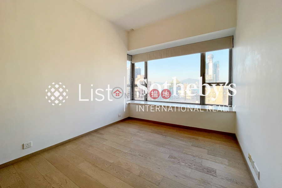 HK$ 42,000/ month The Summa, Western District, Property for Rent at The Summa with 2 Bedrooms