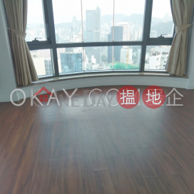 Elegant 2 bedroom on high floor | Rental, Palatial Crest 輝煌豪園 | Western District (OKAY-R24530)_0