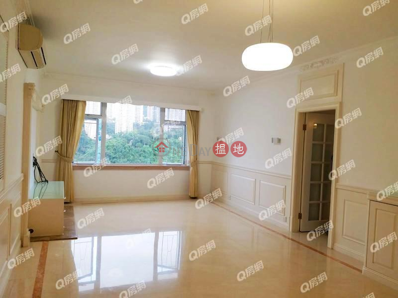 Property Search Hong Kong | OneDay | Residential, Rental Listings | Villa Rocha | 3 bedroom Mid Floor Flat for Rent