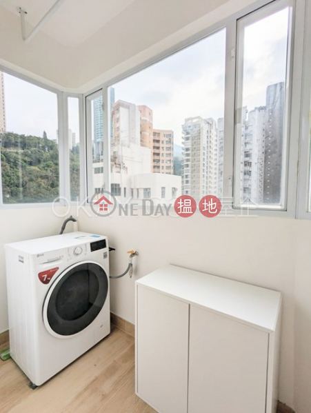香港搵樓|租樓|二手盤|買樓| 搵地 | 住宅出租樓盤|2房1廁,極高層怡發大廈出租單位