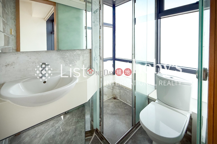 Property for Rent at High Park 99 with 2 Bedrooms | 99 High Street | Western District | Hong Kong, Rental HK$ 35,000/ month