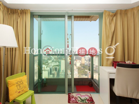 3 Bedroom Family Unit at Tower 3 The Victoria Towers | For Sale | Tower 3 The Victoria Towers 港景峯3座 _0