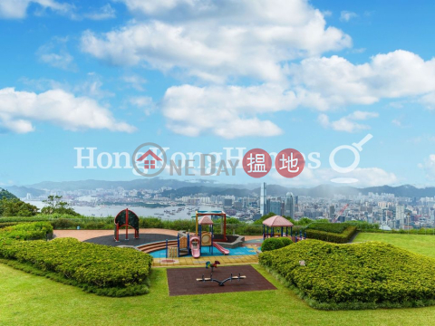 雲嶺山莊三房兩廳單位出租, 雲嶺山莊 Cloudlands | 中區 (Proway-LID201495R)_0