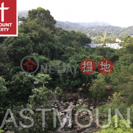 Sai Kung Village House | Property For Sale in Mok Tse Che 莫遮輋-Duplex with roof | Property ID:3125 | Mok Tse Che Village 莫遮輋村 _0