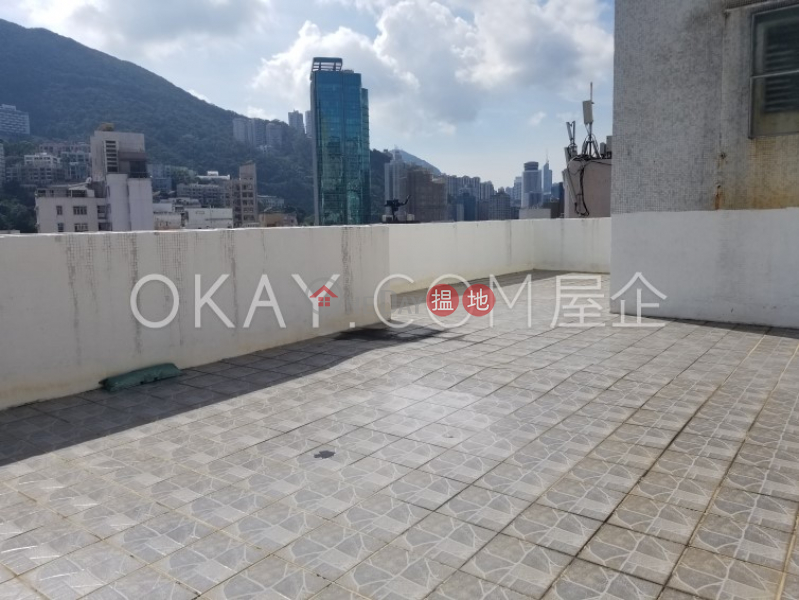 Sun and Moon Building High Residential Rental Listings HK$ 58,000/ month