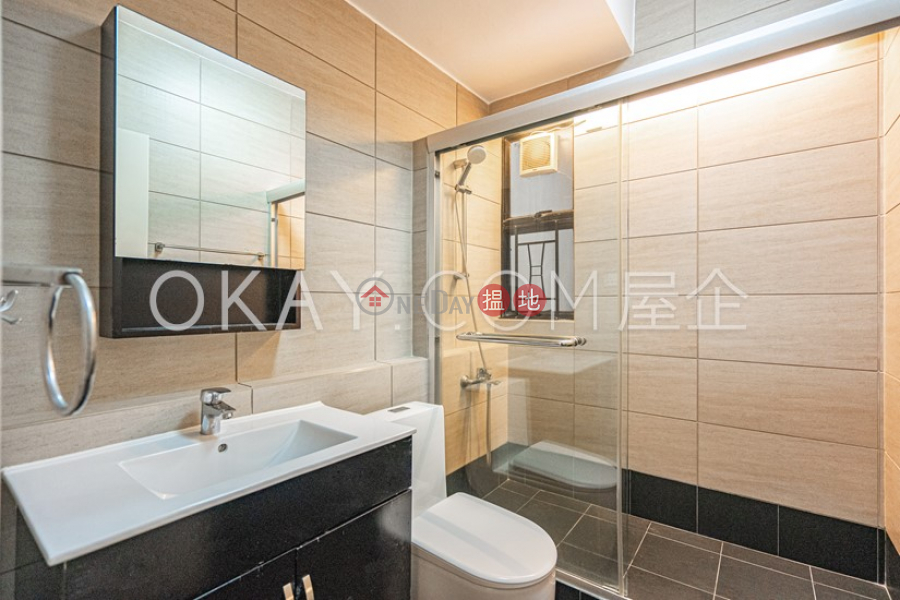 Property Search Hong Kong | OneDay | Residential, Sales Listings, Unique 3 bedroom on high floor with sea views & balcony | For Sale