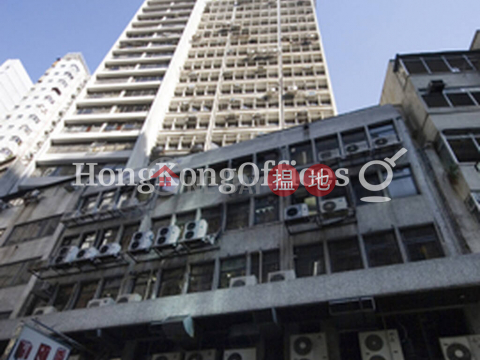 Office Unit for Rent at Tung Lee Commercial Building|Tung Lee Commercial Building(Tung Lee Commercial Building)Rental Listings (HKO-84900-ACHR)_0
