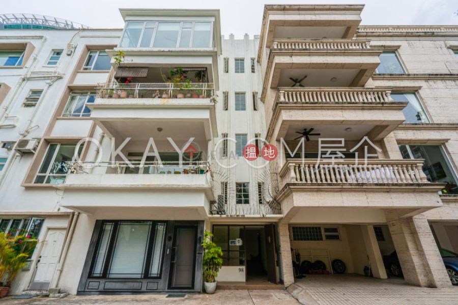 Property Search Hong Kong | OneDay | Residential Rental Listings Unique 3 bedroom on high floor with parking | Rental