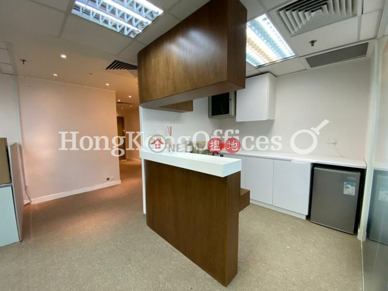 Office Unit for Rent at Concordia Plaza 1 Science Museum Road | Yau Tsim Mong | Hong Kong | Rental | HK$ 46,094/ month