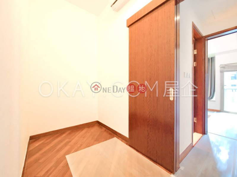 Unique 1 bedroom with balcony | Rental, The Avenue Tower 2 囍匯 2座 Rental Listings | Wan Chai District (OKAY-R289320)