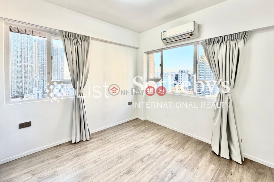 出售景輝大廈三房兩廳單位73-83般咸道 | 西區|香港-出售|HK$ 1,800萬