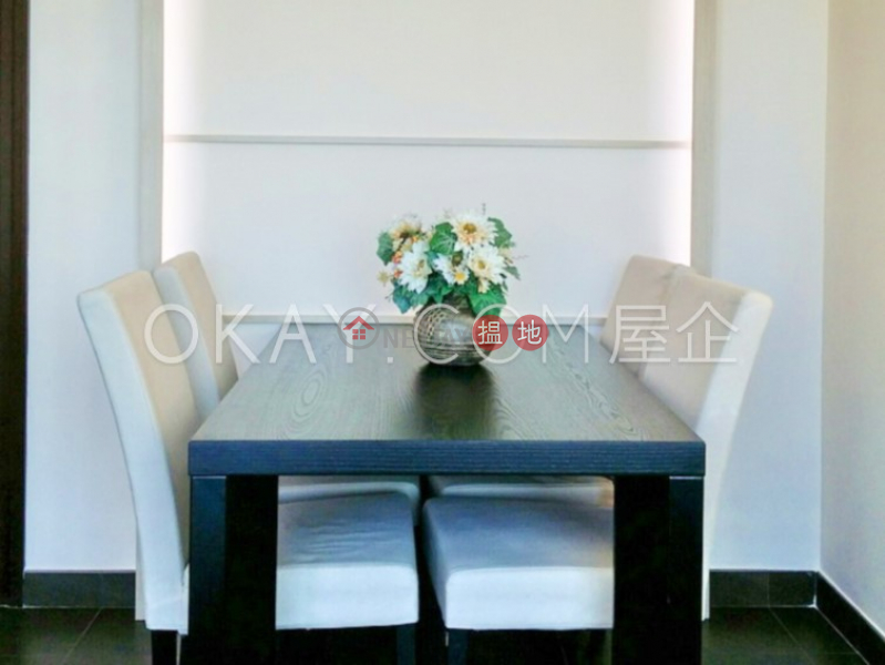 Luxurious 3 bedroom with balcony | Rental 2 Park Road | Western District, Hong Kong | Rental | HK$ 33,000/ month