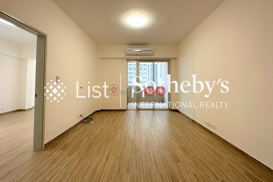Property for Rent at Robinson Mansion with 3 Bedrooms | Robinson Mansion 羅便臣大廈 Rental Listings