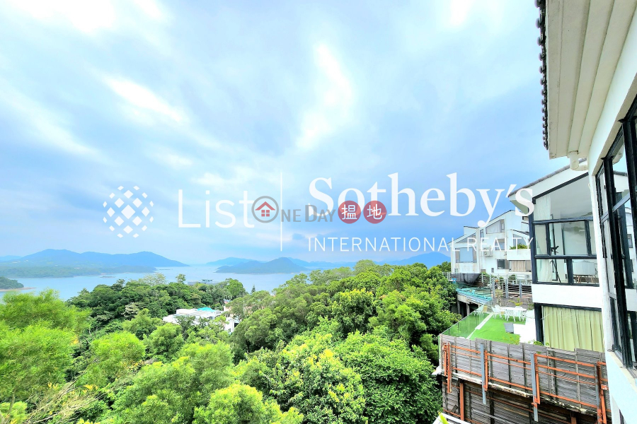 Floral Villas | Unknown, Residential Sales Listings | HK$ 63M