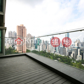 3 Bedroom Family Unit for Rent at Kennedy Terrace | Kennedy Terrace 堅尼地台 _0