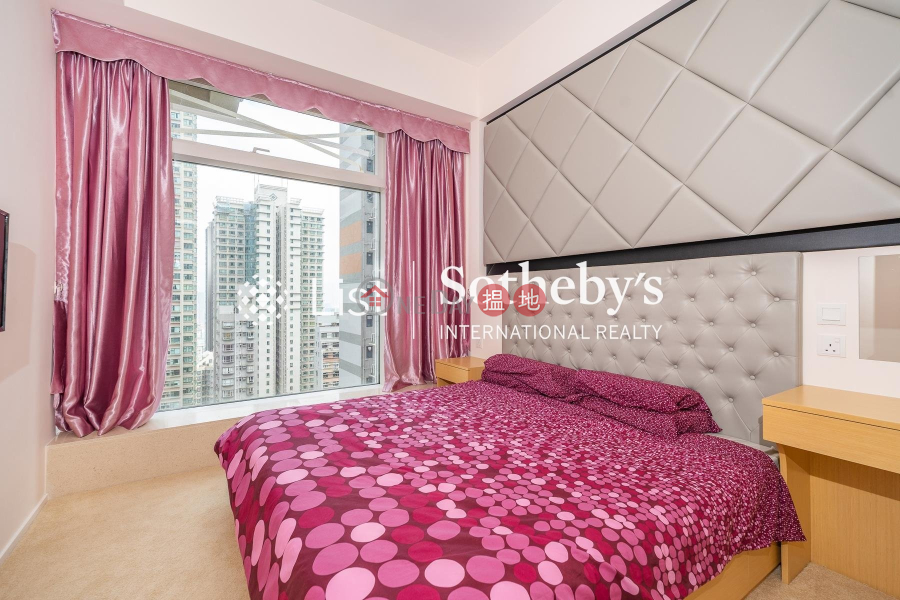 Property Search Hong Kong | OneDay | Residential Rental Listings, Property for Rent at The Morgan with 2 Bedrooms