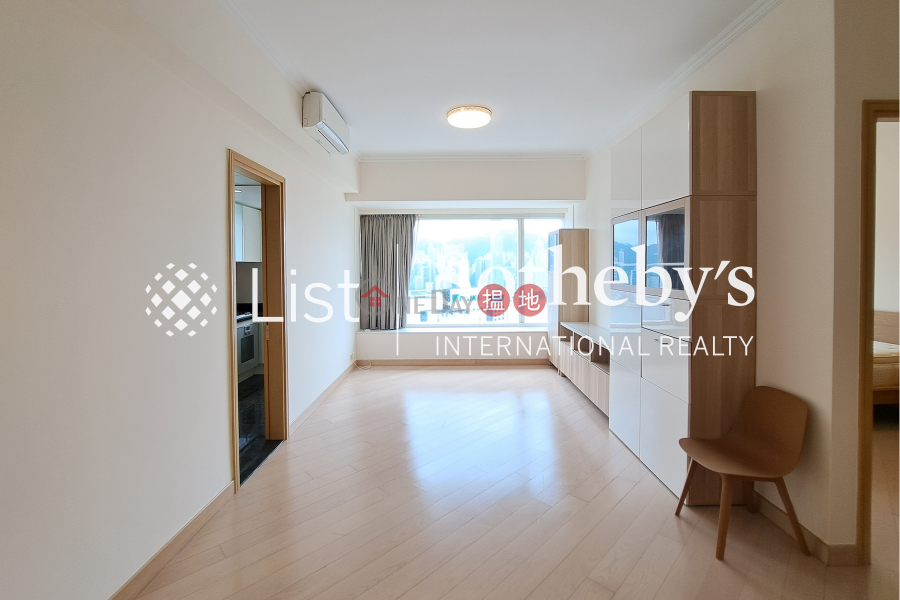 The Masterpiece | Unknown Residential, Rental Listings | HK$ 44,000/ month