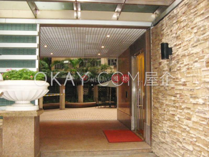 Property Search Hong Kong | OneDay | Residential Rental Listings Unique 2 bedroom on high floor with sea views & balcony | Rental