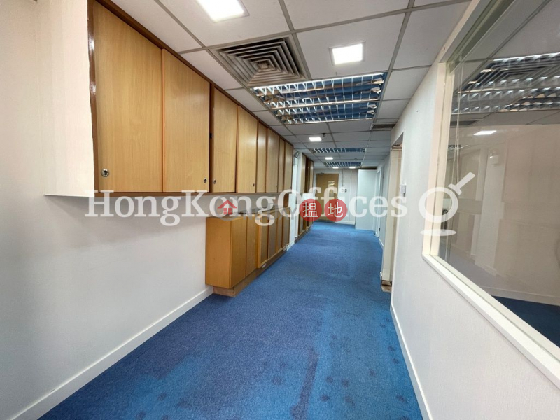 Office Unit for Rent at New Mandarin Plaza Tower B | New Mandarin Plaza Tower B 新文華中心B座 Rental Listings