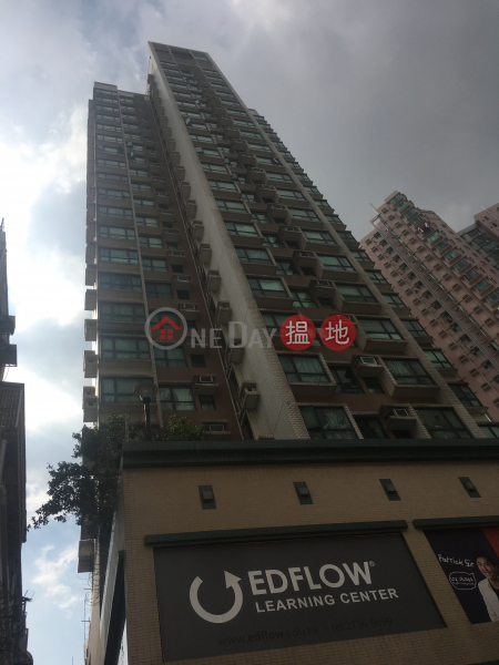 1 LION ROCK ROAD (1 LION ROCK ROAD) Kowloon City|搵地(OneDay)(1)