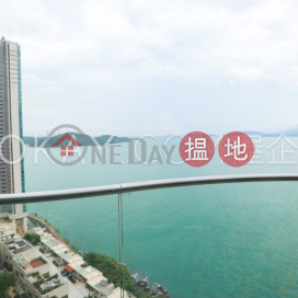 Unique 3 bedroom with balcony | Rental