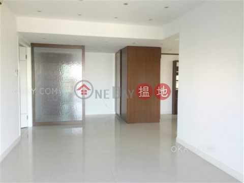 Tasteful 4 bedroom with balcony | For Sale | Discovery Bay, Phase 13 Chianti, The Pavilion (Block 1) 愉景灣 13期 尚堤 碧蘆(1座) _0