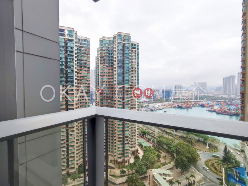 Stylish 4 bedroom with balcony & parking | For Sale | Imperial Seaside (Tower 6B) Imperial Cullinan 瓏璽6B座朝海鑽 Sales Listings