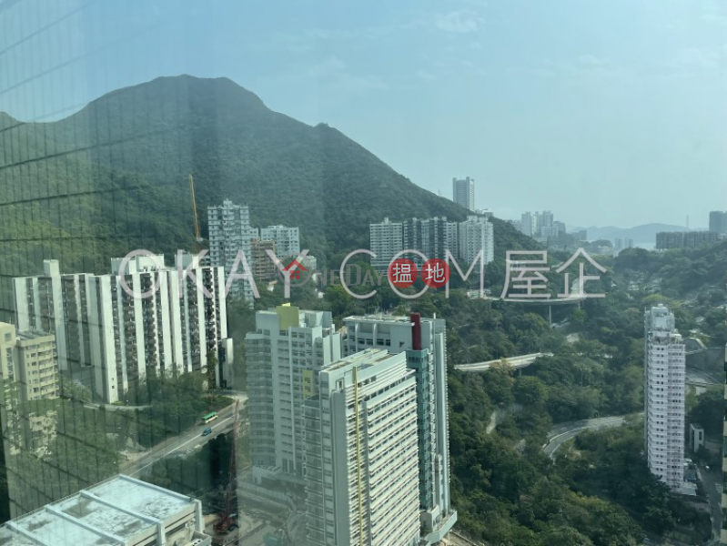 Property Search Hong Kong | OneDay | Residential, Sales Listings | Generous 1 bedroom on high floor | For Sale