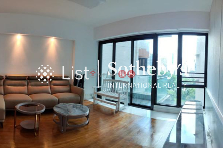 Property for Sale at No.11 Macdonnell Road with 3 Bedrooms | No.11 Macdonnell Road 麥當勞道11號 Sales Listings