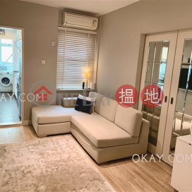 Cozy 1 bedroom in Central | For Sale, Million City 萬城閣 | Central District (OKAY-S87166)_0