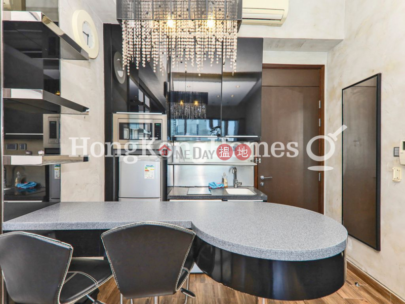 1 Bed Unit at J Residence | For Sale 60 Johnston Road | Wan Chai District, Hong Kong Sales | HK$ 9.7M