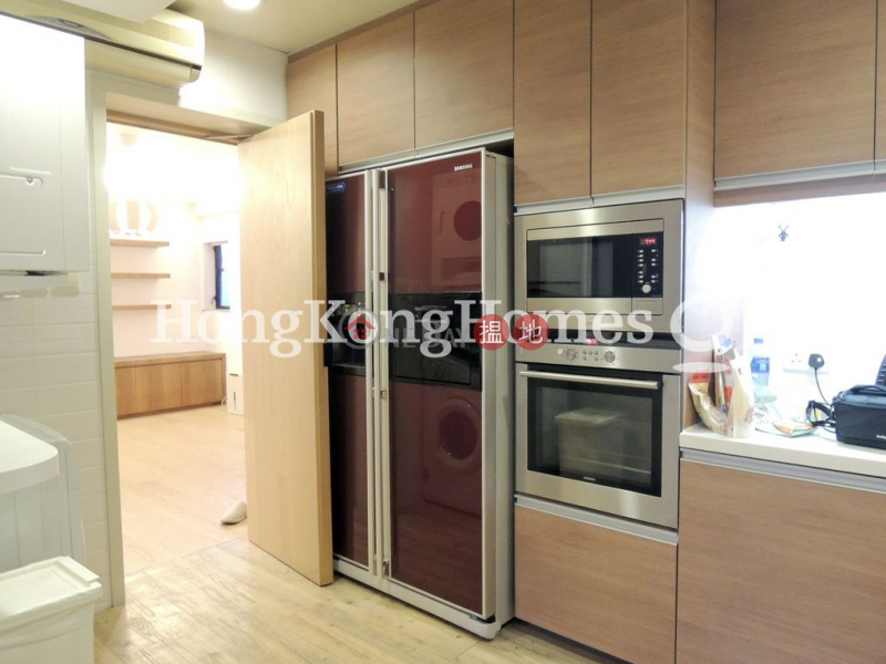 The Broadville, Unknown | Residential | Rental Listings, HK$ 54,000/ month