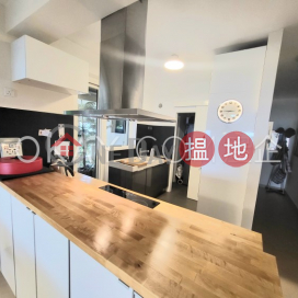 Gorgeous 3 bedroom with sea views & terrace | For Sale | Discovery Bay, Phase 4 Peninsula Vl Crestmont, 41 Caperidge Drive 愉景灣 4期蘅峰倚濤軒 蘅欣徑41號 _0