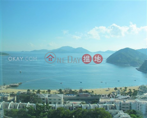 Lovely 4 bedroom in Repulse Bay | Rental, Monte Villa 明苑 | Southern District (OKAY-R72099)_0