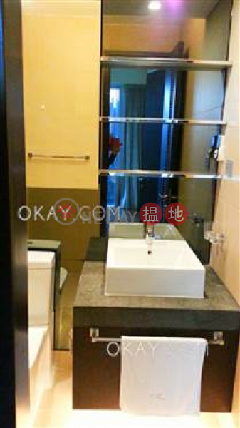 Intimate 1 bedroom with balcony | For Sale | J Residence 嘉薈軒 Sales Listings