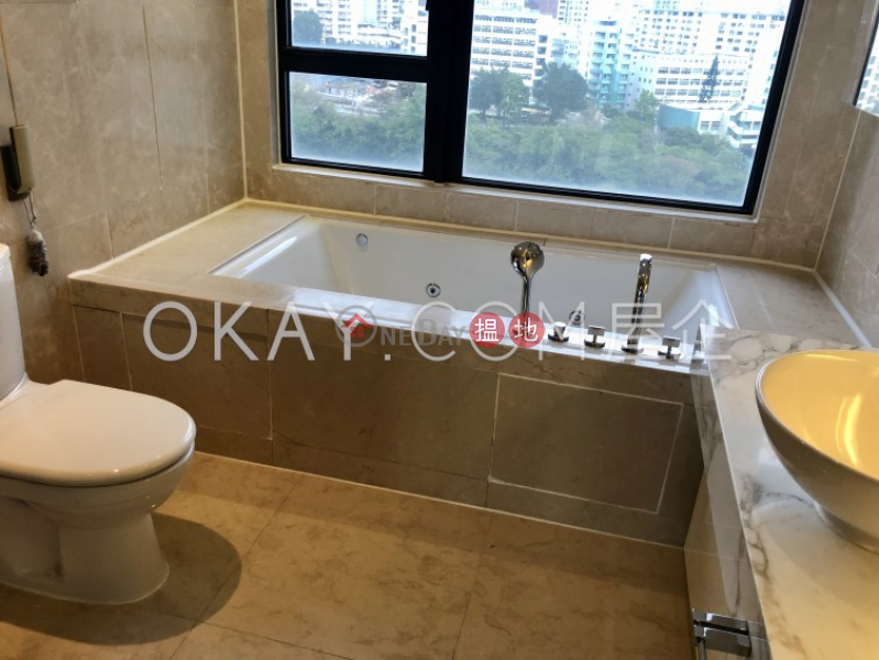 Property Search Hong Kong | OneDay | Residential Sales Listings Rare 4 bedroom with harbour views, balcony | For Sale