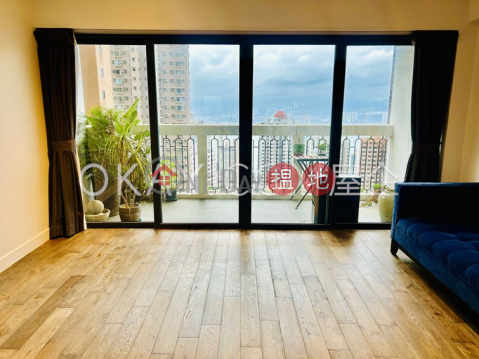 3房2廁,獨家盤,實用率高,星級會所聯邦花園出售單位 | 聯邦花園 Realty Gardens _0