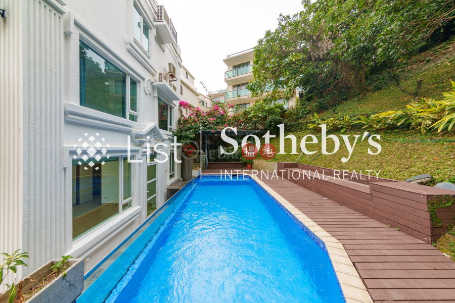 出售大坑口村屋4房豪宅單位|西貢大坑口村屋(Tai Hang Hau Village House)出售樓盤 (SOTHEBY-S580875-S)