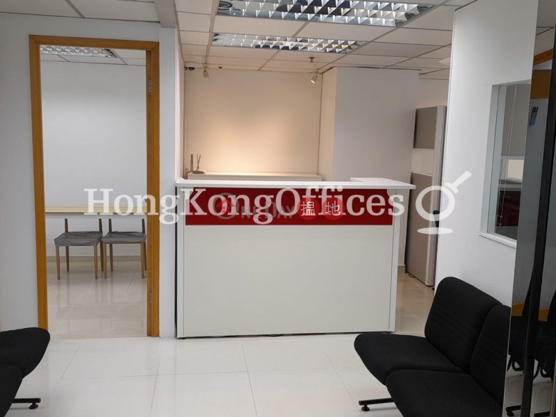 兆豐商業大廈-中層寫字樓/工商樓盤|出租樓盤HK$ 28,003/ 月