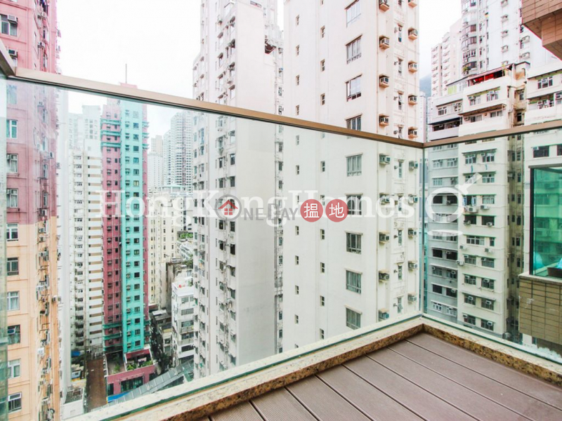 2 Bedroom Unit for Rent at The Nova | 88 Third Street | Western District | Hong Kong, Rental, HK$ 35,000/ month