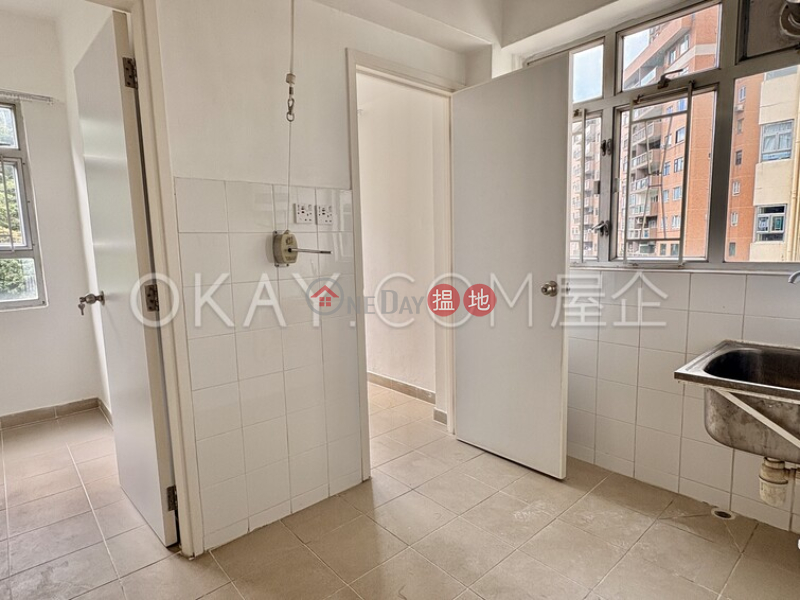 Property Search Hong Kong | OneDay | Residential | Rental Listings | Exquisite 4 bedroom with balcony & parking | Rental